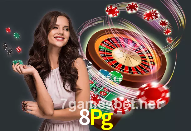vivo no cassino 8Pg