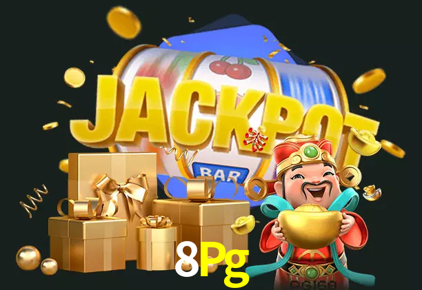 8Pg bet