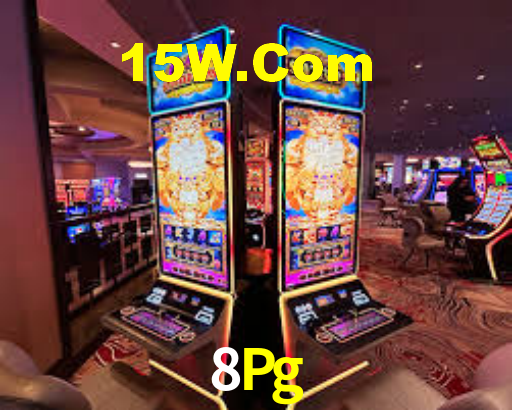8Pg,8Pg Game