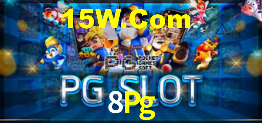8Pg,8Pg Game