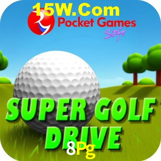 Slot Games 8Pg