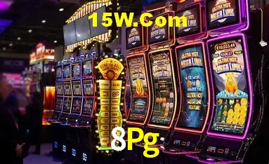 Slot Games 8Pg