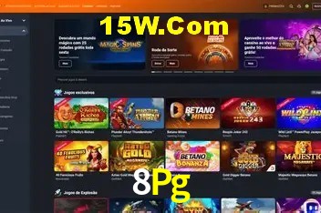 Weekend Specials 8Pg