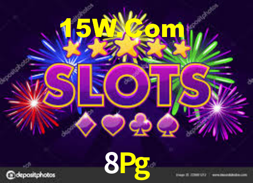 8Pg Game