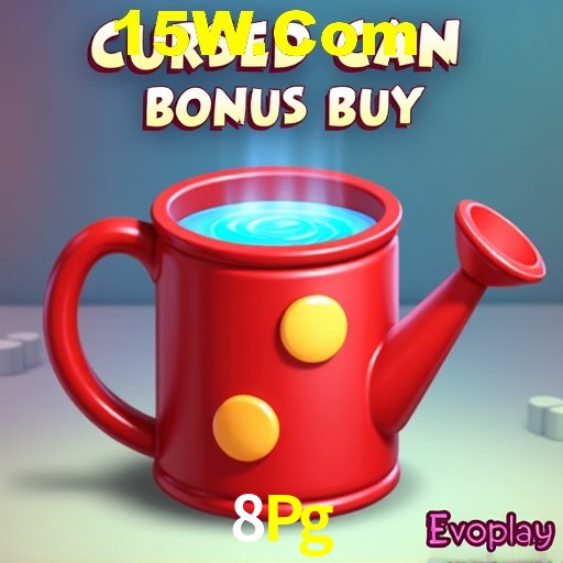 Live Casino 8Pg