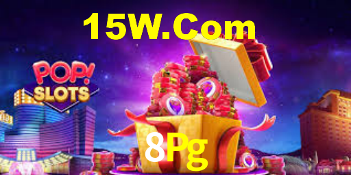 8Pg Game