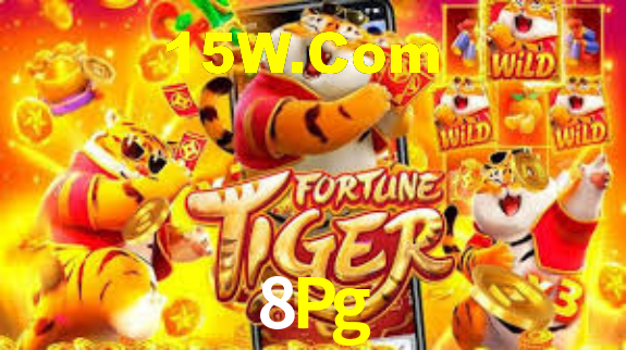 8Pg Game