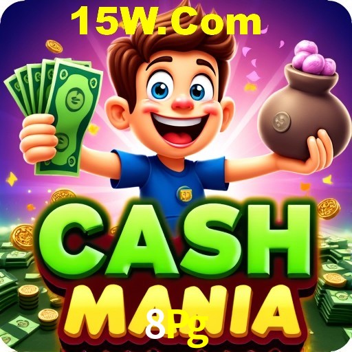 VIP Casino 8Pg