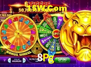 Experiência VIP 8Pg
