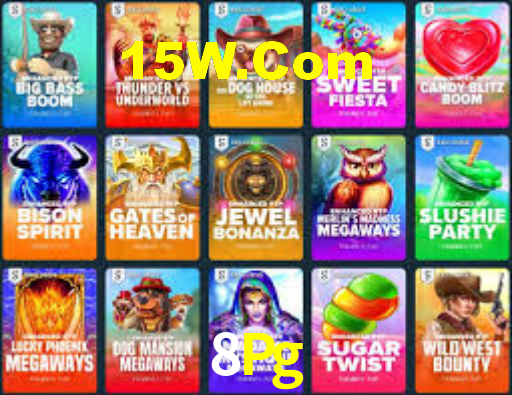 8Pg: A Experiência de Casino com Jogos de Mesa ao Vivo