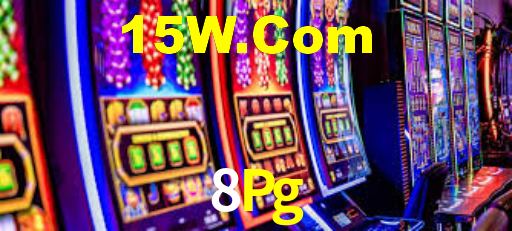 8Pg Casino