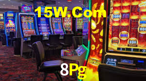 8Pg Casino