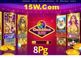 Games Directory 8Pg