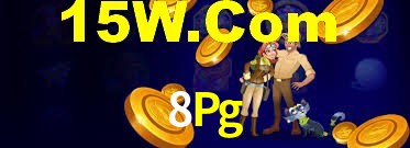 8Pg,8Pg Game