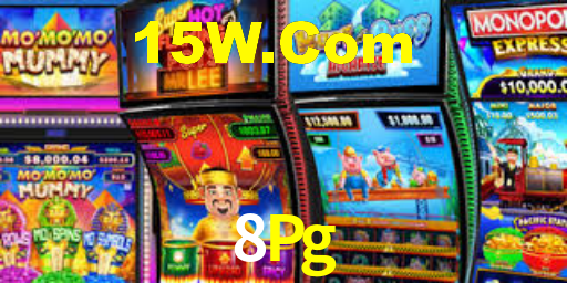 8Pg Casino