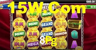 8Pg Casino
