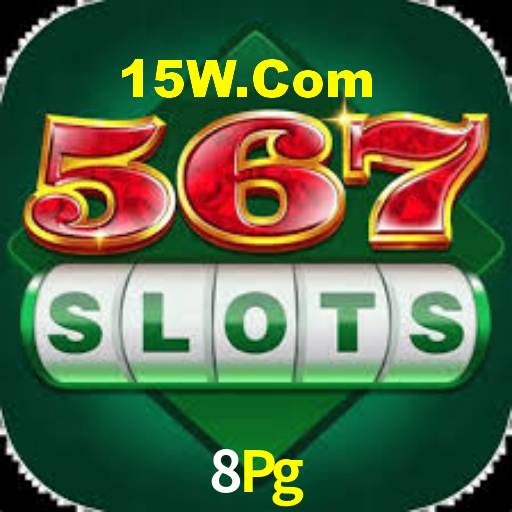 8Pg Casino
