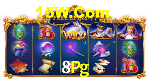 8Pg: A Experiência de Casino com Jogos de Mesa ao Vivo