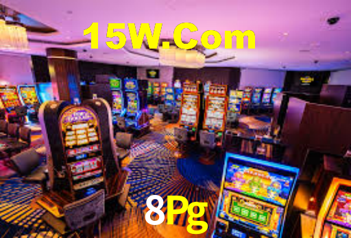 8Pg Game