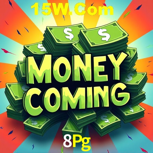 Descubra o Mundo do Cassino Online com 8Pg