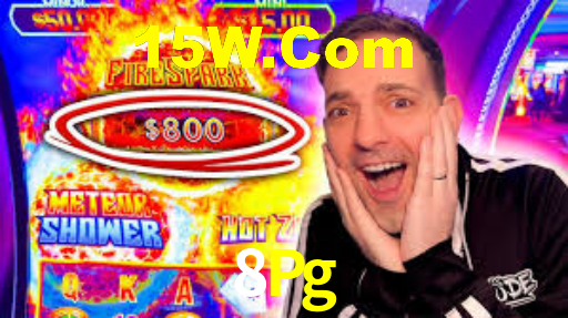 8Pg Game