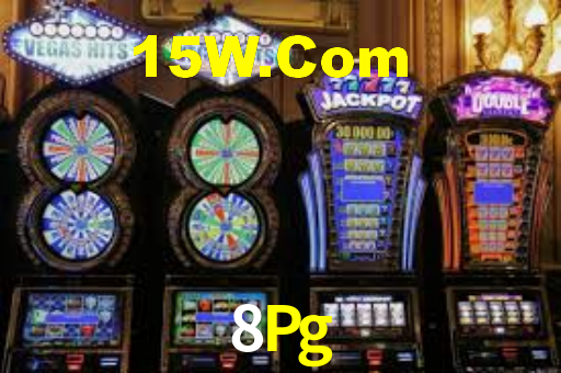 8Pg Casino